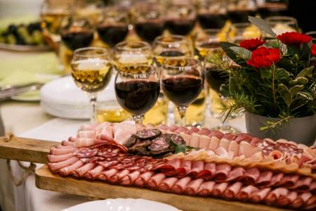 Župan Matej Slapar ob prazniku Občine Kamnik »Bodimo ustvarjalci skupnosti medsebojnega spoštovanja in podpore (80)